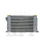 Import AIR COOLED OIL COOLER HPP-W-0608-F2 from India