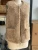 Import Sheepskin Gilet,Shearling Vest Teddy Nude color from Republic of Türkiye