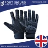 Professional Mechanic Safety Gloves [High Performance] [FREE SHIPPING]