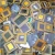 Import Super Fine Intel Pentium Pro Ceramic CPU Processor Scrap with Gold Pins for gold from South Africa