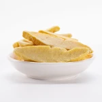 Wholesale Top Quality Freeze Dried Fruit Snacks Freeze Dried Mango