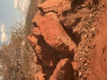 Copper Ore