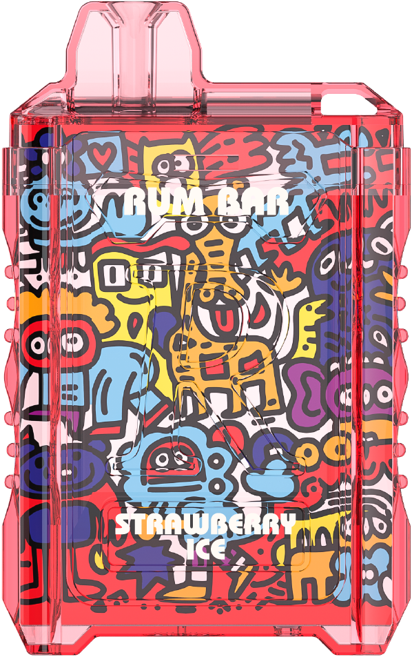 Buy Randm Rum Bar 10000puff from HSM Technology Co., Ltd, Hong Kong