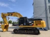 Used Cat 336D Crawler Excavator