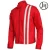 Import Speedway Red Cotton Jacket from Pakistan
