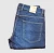 Import Casual Stretch Trend Jeans Cotton from China