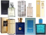 French Designer Perfumes