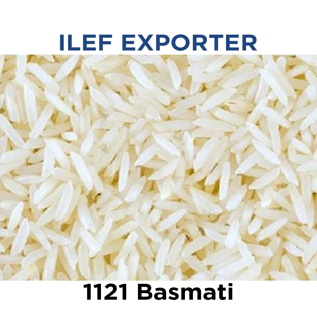 Buy Rice from ILEF, Pakistan | Tradewheel.com
