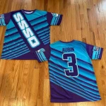 Soccer wear