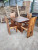 Import Solid Wood Chair from Indonesia