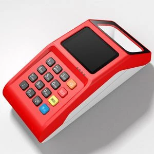 Topwise QR Scanner Payment Terminal