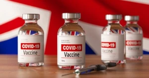 SARS-CoV-2 Vaccine