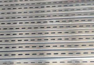 Heavy Duty Mounting Systems for Secure Installation