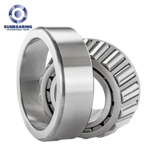 Tapered Roller Bearing LM104949 Size 50.8*82.55*21.98mm SUNBEARING