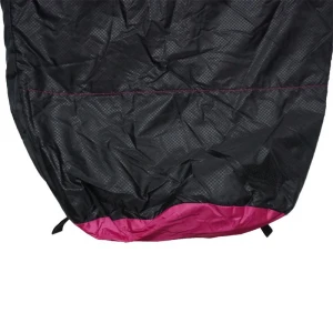 Modern Design Sleeping Bag For Camping Outdoor Cotton Double Practical Sleeping Bag