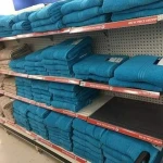 Towel - Leftover/ Stock Lot