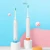 Import Wholesale Automatic Electric Toothbrush IPX7 Waterproof PP Food Grade Tooth Brush Electric Sonic Toothbrushes from China