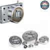 Winkel Combined Bearings