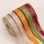 Import Different Kinds of Luxury and Elegant Ribbon for Jewelry and Gift Wrapping from China