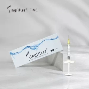 Singderm HA Fillers For Sale