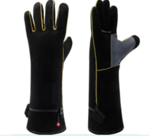 Safety gardening gloves