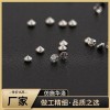 crystal glass rhinestone jewelry