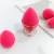 Import Latex Free Beauty Water Drop Shape Makeup Sponges Cosmetic Blender Hydrophilic 3D Makeup Blending Sponge from China