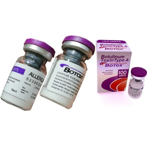 Buy Order Botox Online Wholesale Botox Online | Botulinum Toxin from ...