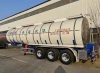 Food Tank Trailer