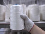 Polyester Bag Closing Thread