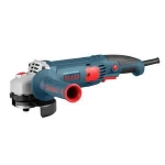 Long Handle Mini Grinder, 115 mm, 1000W