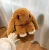 Import Stuffed Rabbit Cross body Bag from China