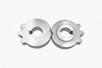 CNC Processing Grooved Wheel