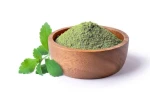 Stevia Leaf Powder – Natural Zero-Calorie Sweetener