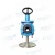 Import Manual pinch valve from China