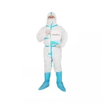 ARUIKON Disposable Medical Protective Coverall