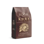 The Younger Brothers Kogi Coffee -Espresso Roast