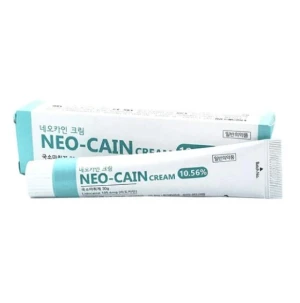 Neo Cain