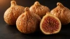 Bulk Afghan Dried Figs - Natural Sun-Dried, No Additives