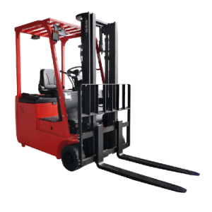 GYPEX EXBY-1.5T/4LDC 1.5 ton three fulcrum explosion-proof electric forklift