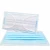 Import In stock Non-woven Surgical Mask3 ply Disposable Face Medical Mask from China