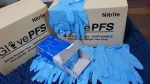 Nitrile Exam Gloves Powder Free