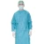 Import Isolation gowns from United Arab Emirates