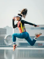 Sports Wears & Gears