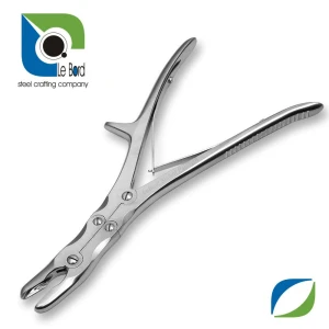 Buy Leksell Bone Rongeur from Lebord surgical Orthopedic, Pakistan ...