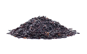 Quality Penelope Black rice
