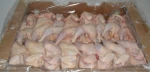 Clean healthy Frozen chicken,Drumstick and Wigs