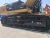 Import Used Cat 336D Crawler Excavator from China