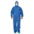 Import Disposable Polypropylene Coveralls from India