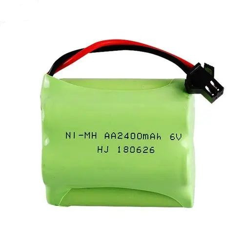 Buy Ni-mh Batteries Pack from SHENZHEN JIELING INDUSTRIES CO.,LTD ...